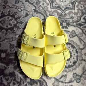 Birkenstock Eva Sandals